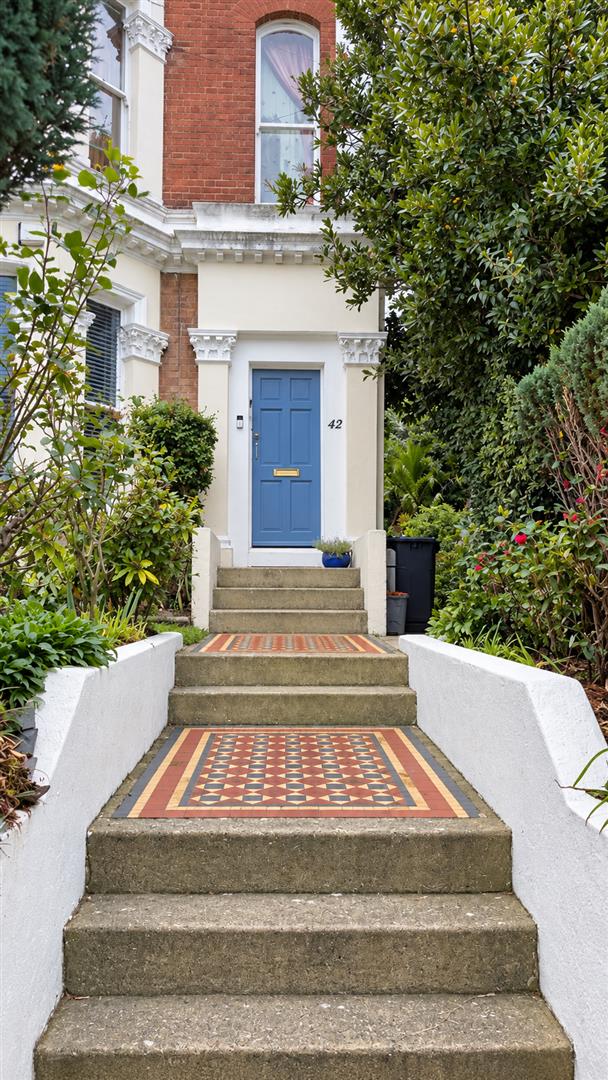 Baldslow Road, Hastings